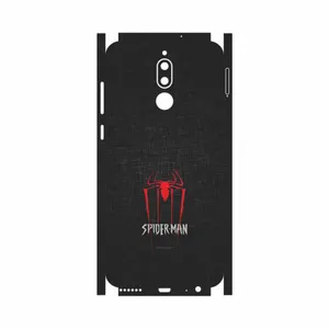 MAHOOT Spider-Man-FullSkin Cover Sticker for Huawei Mate 10 Lite