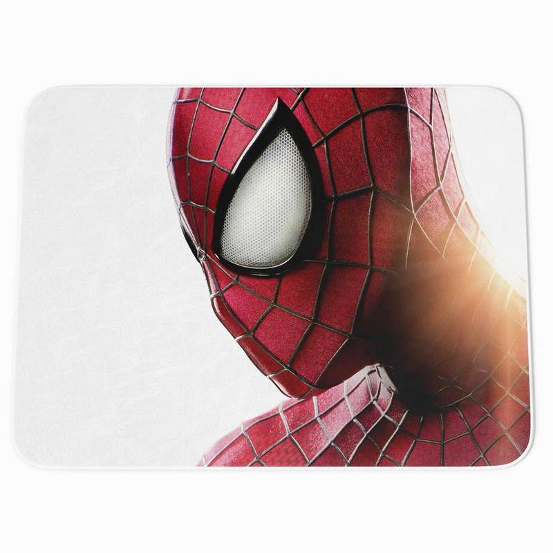 ماوس پد مدل  مرد عنکبوتی