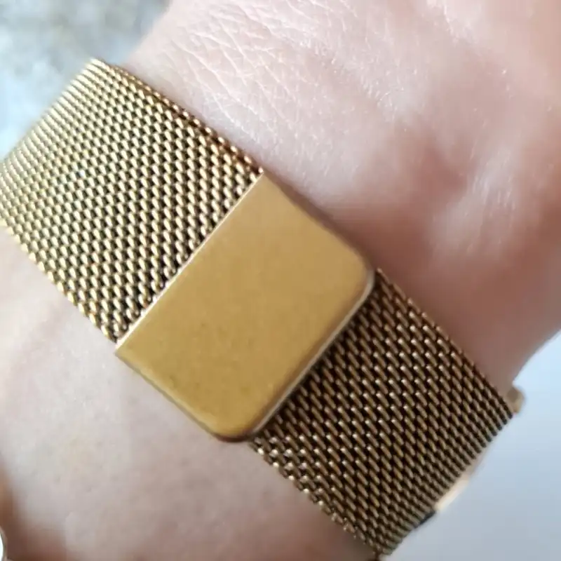 ساعت مچی دیجیتال مدل هوشمند کد 02