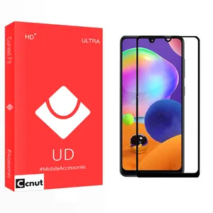 Coconut UD Glass Screen Protector For samsung galaxy a31