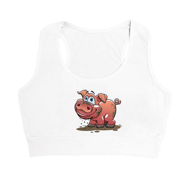 نیم تنه زنانه مدل NJDID01-191