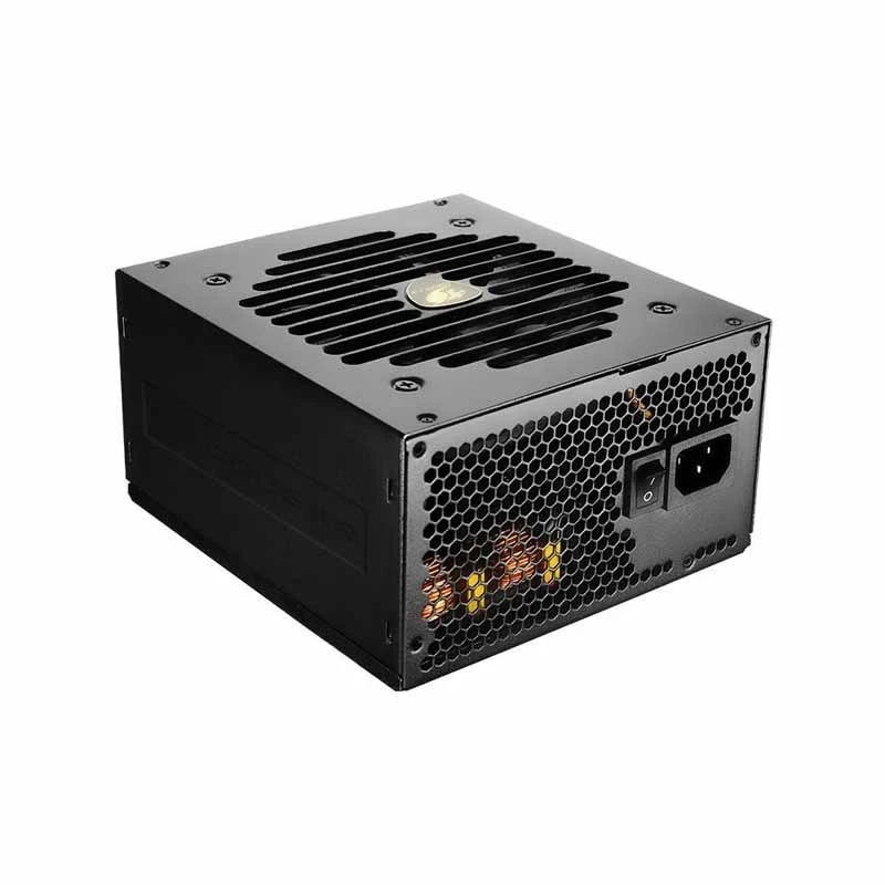 منبع تغذیه کامپیوتر کوگر مدل CG-PSU-GEX-750