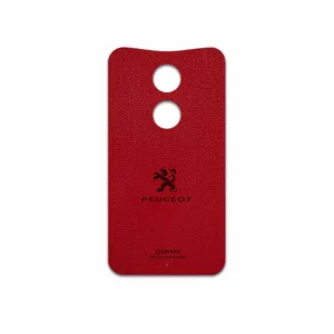 MAHOOT RL-PEGT Cover Sticker for Motorola Moto X 2014