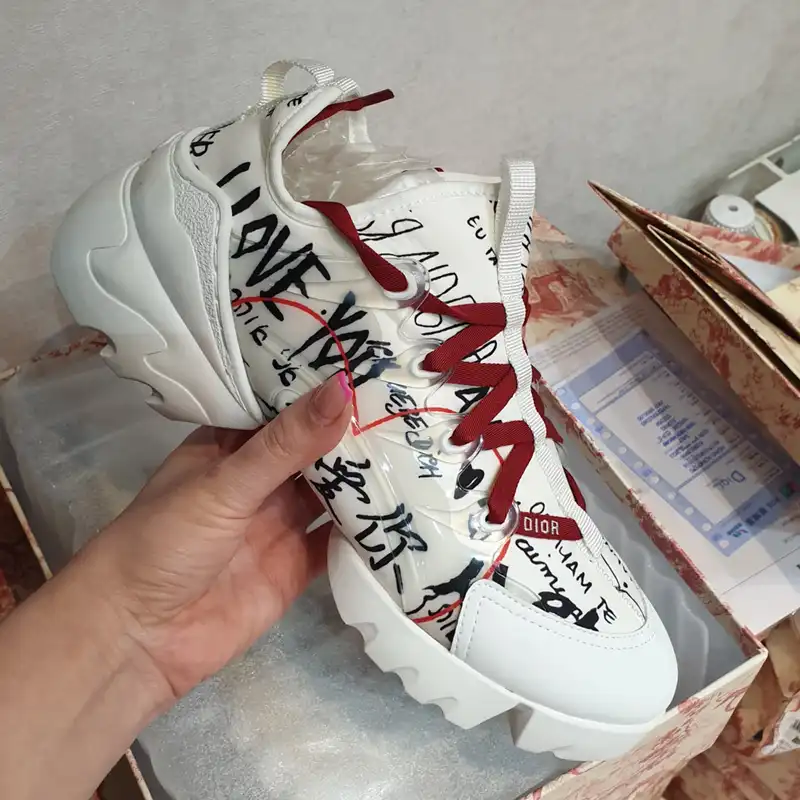 کفش روزمره زنانه مدل 209