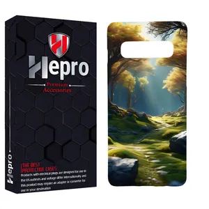 HEPRO MC Cover for SAMSUNG GALAXY S10