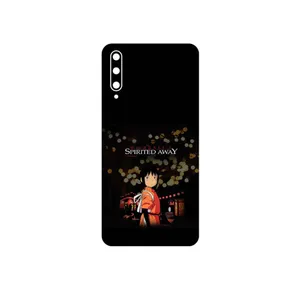 MAHOOT Spirited Away Cover Sticker for Huawei Y9S