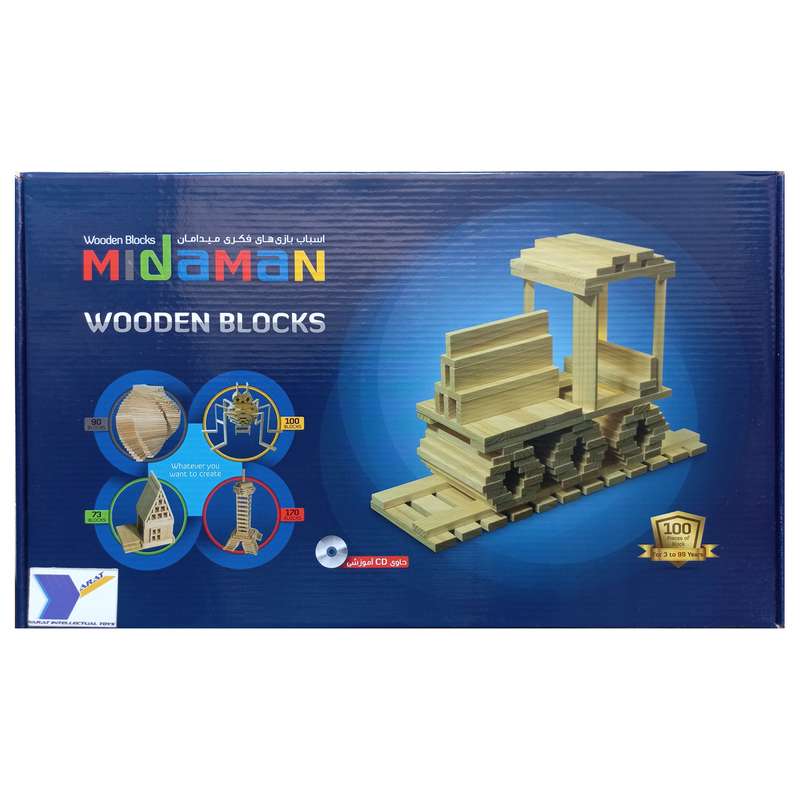 ساختنی مدل 136001