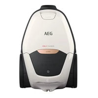 جاروبرقی 2200 وات آ ا گ مدل  VX82-1-ALR