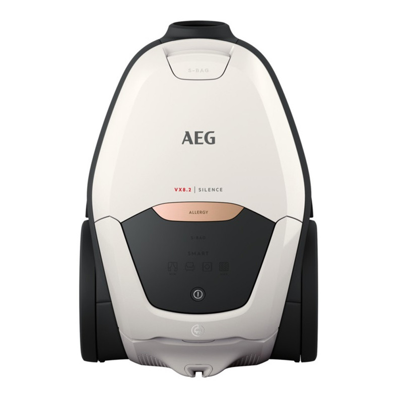 جاروبرقی آ ا گ مدل  VX82-1-alr