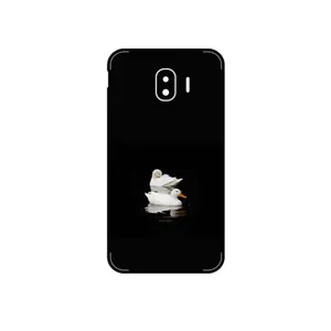 MAHOOT Duck Cover Sticker for Samsung Galaxy J2 Pro 2018