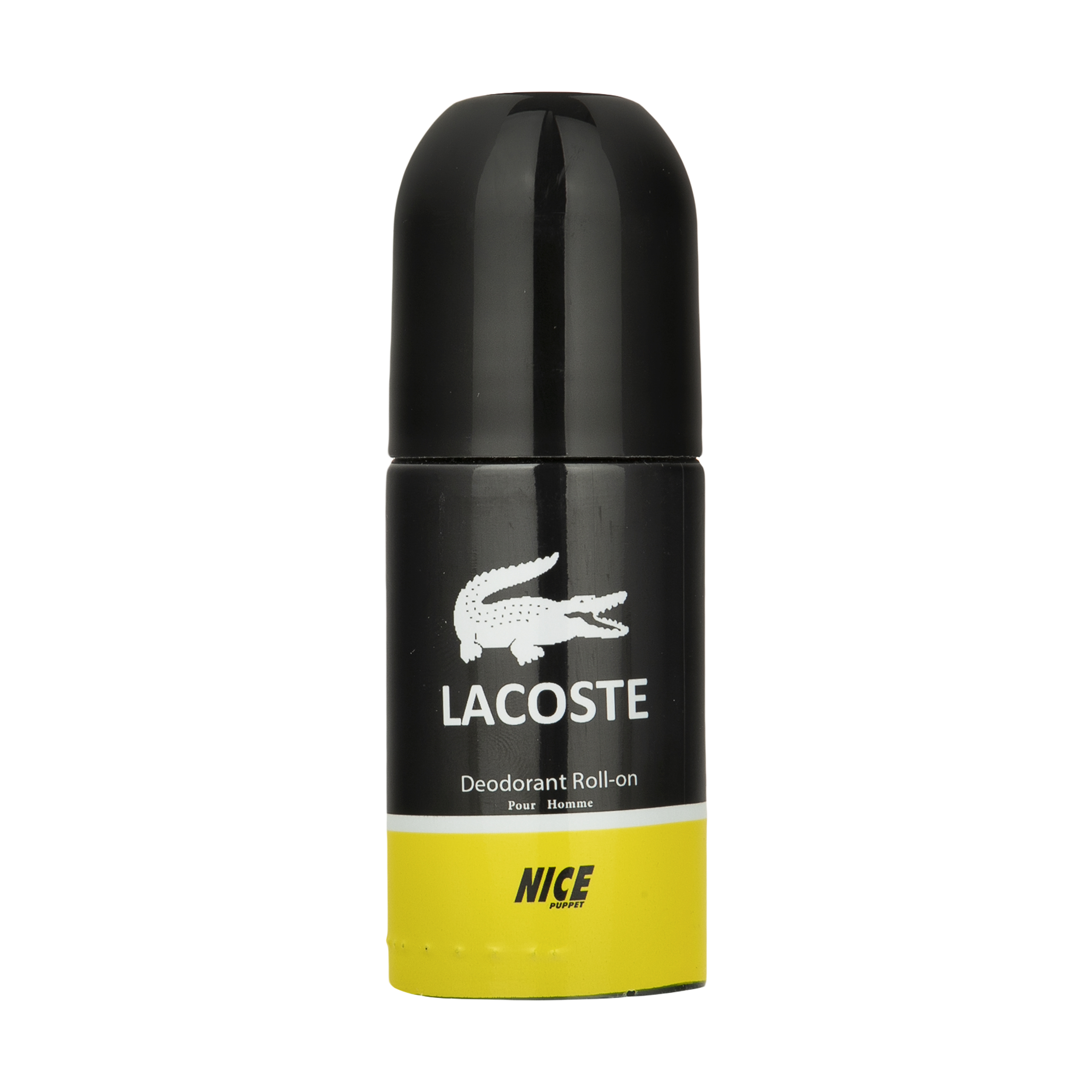 lacoste challenge deo