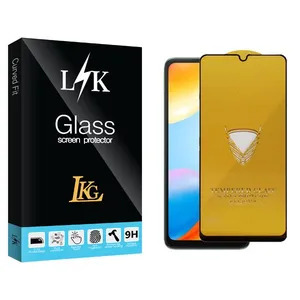 LKG LKK OG Screen Protector For Xiaomi  Redmi 10C / Redmi 12C / Poco C40 / Redmi A3