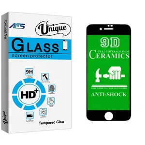 AFS Unique Glass Screen Protector For Apple IPHONE 6