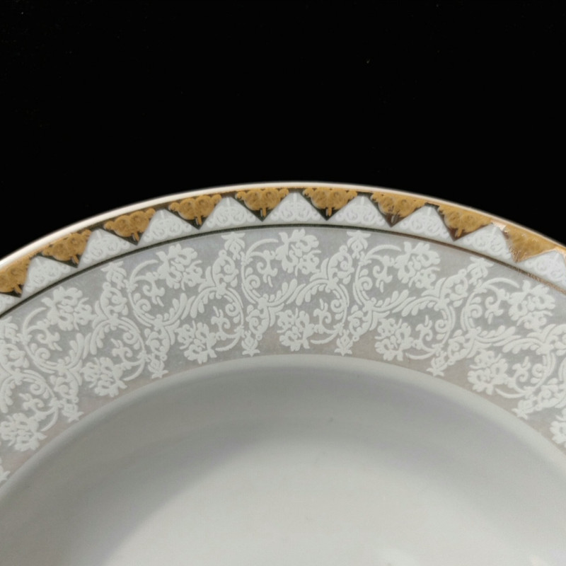 پیش دستی مقصود مدل ماردین کد 19 بسته 6 عددی