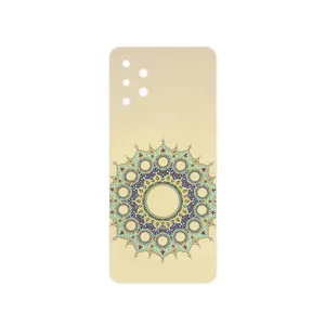MAHOOT Art of Illumination 2 Cover Sticker for Samsung Galaxy M32 5G