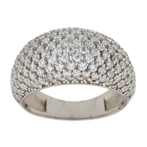 انگشتر نقره زنانه سلین کالا مدل ce-za3