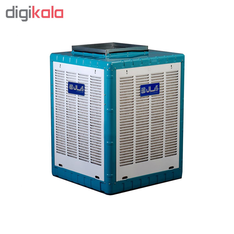 کولر آبی 3500 آبسال مدل AC48
