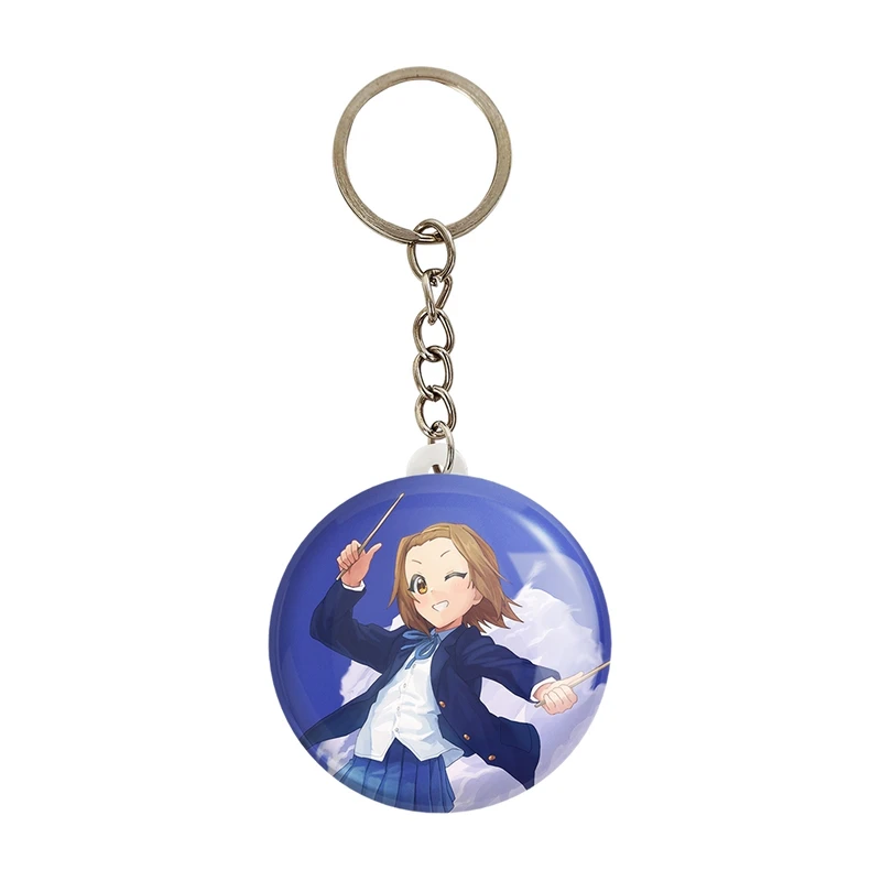 جاکلیدی خندالو مدل ریتسو انیمه كی اون کد 34137