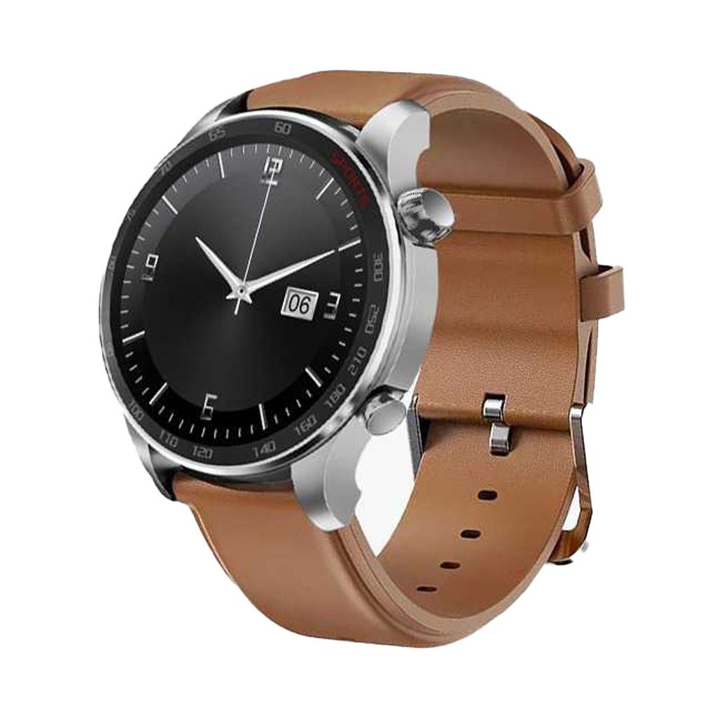 ساعت هوشمند گرین لاین مدل FAS HIFI G-WEAR OLANET -  - 6