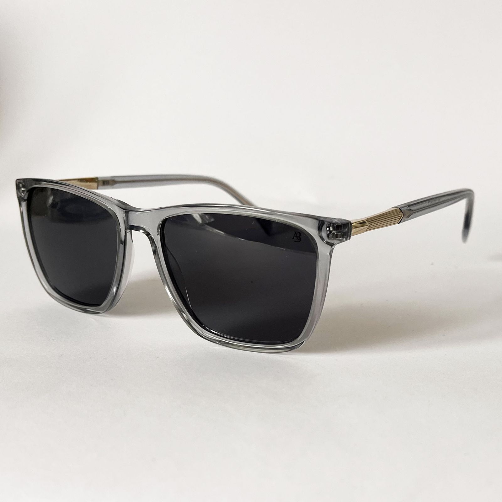 عینک آفتابی آنتونیو باندراس مدل PLUS0163 -  - 3