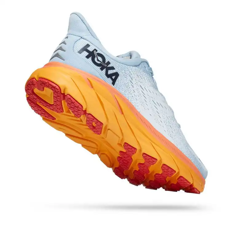 کفش مخصوص دویدن هوکا مدل Clifton