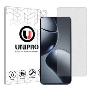 Unipro Explosion Proof model matte screen protector suitable for Xiaomi 14T mobile phone