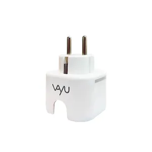 مبدل برق 3 به 2 وایو مدل VAYU A2344 کد HS1