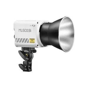 نور ثابت ال ای دی گودکس مدل ML60II Bi Kit1 Monolight