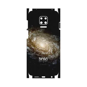 MAHOOT Universe-by-NASA-1-FullSkin Cover Sticker for Xiaomi Redmi Note 9s