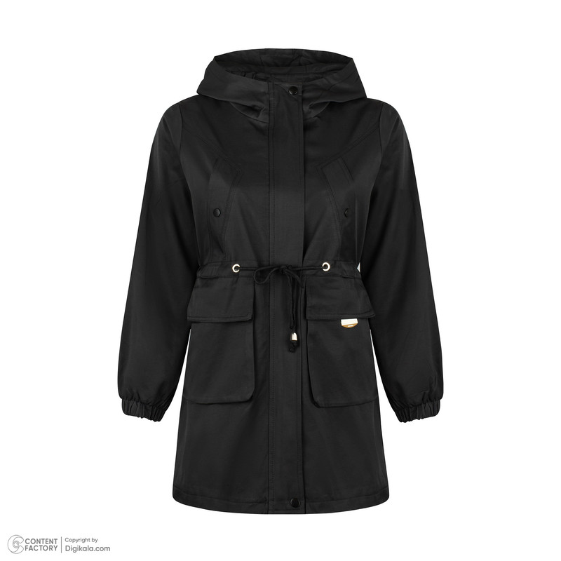 بارانی زنانه مدل E8
