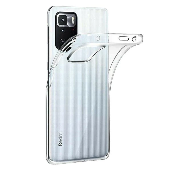 کاور مدل gt مناسب برای گوشی موبایل شیائومی Poco X3 GT/note 10pro 5g