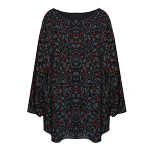  بلوز زنانه مدل GA-755