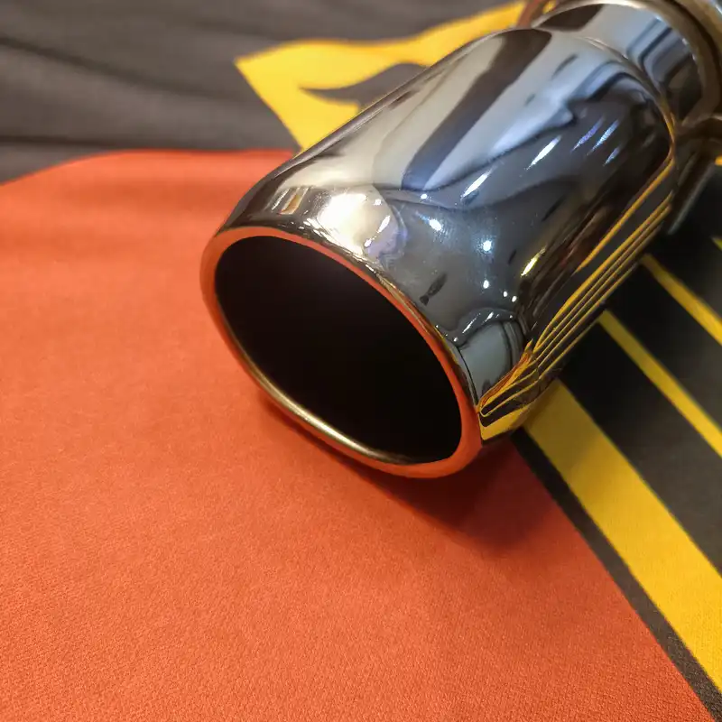 سر اگزوز مدل MAKHYAZ-148BAIZI مناسب برای پراید