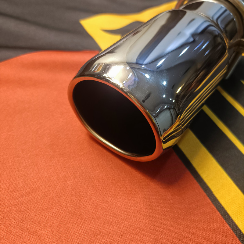 سر اگزوز مدل MAKHYAZ-148BAIZI مناسب برای پراید