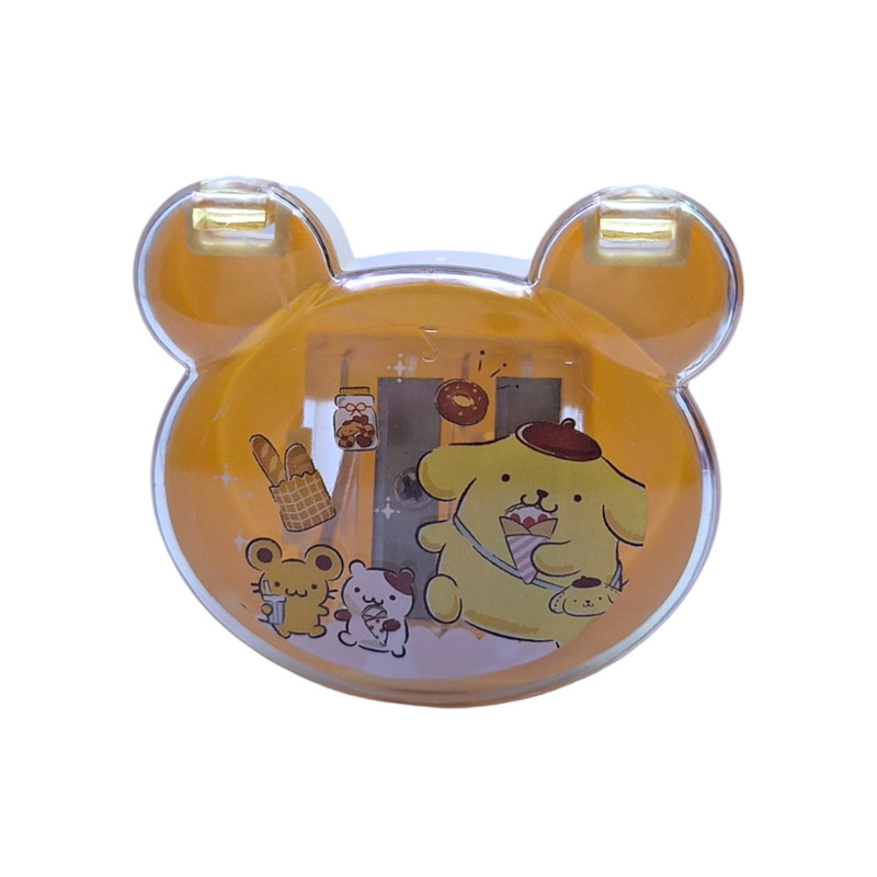 تراش مدل مخزن دار طرح سانریو کد 1289