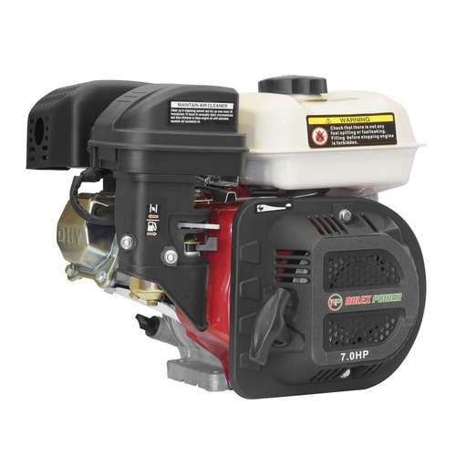 موتور تک بنزینی رولکس پاور مدل 7 اسب 170F