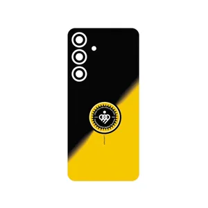 MAHOOT Sepahan Cover Sticker for Samsung Galaxy S24
