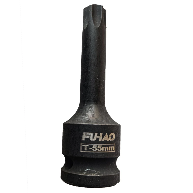 آچار آلن بکس فوهایو مدل FH-55 mm سایز T-55 میلی متر