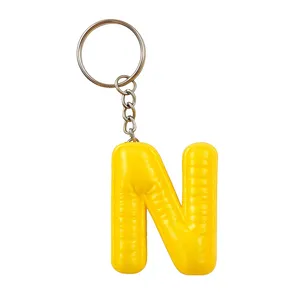 جاکلیدی مدل حرف N