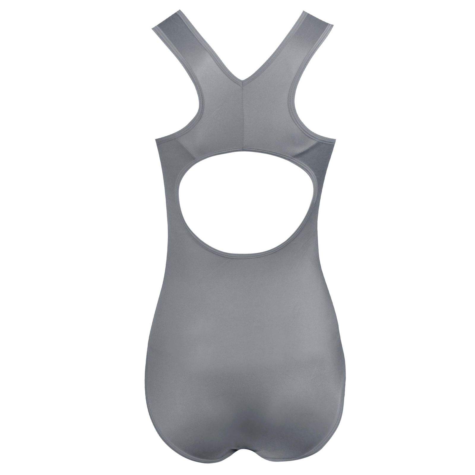 مایو زنانه ماییلدا مدل پددار یک تکه توری کد 4229-705 - - 9