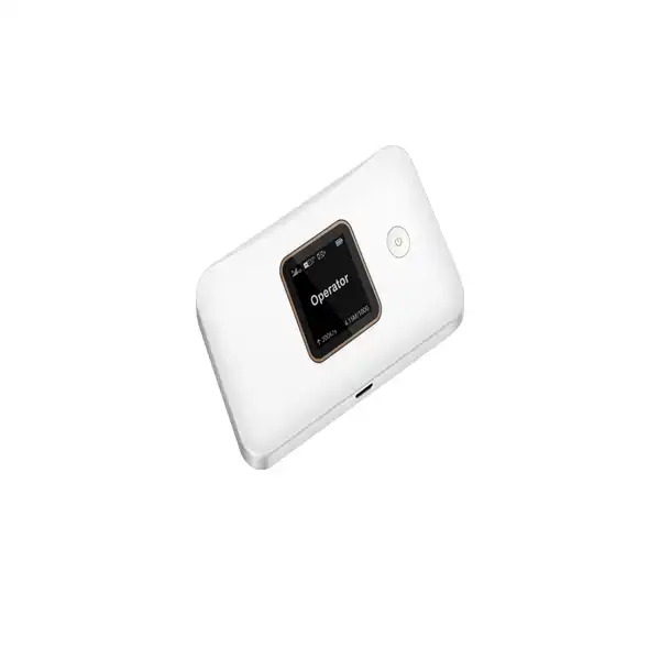 مودم قابل حمل 4.5G مدل E5785