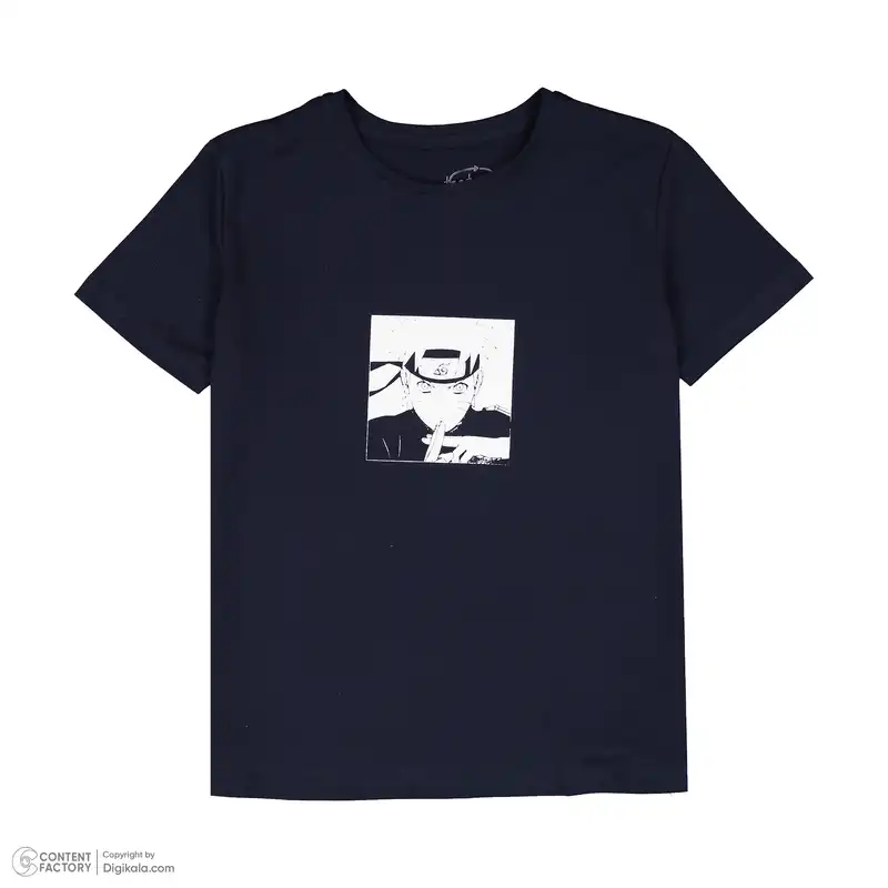 تی شرت بچگانه تیتیش مدل 2471455