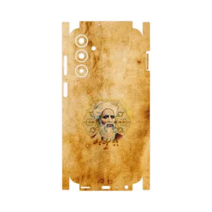 MAHOOT Rudaki-FullSkin Cover Sticker for Samsung A25 5G