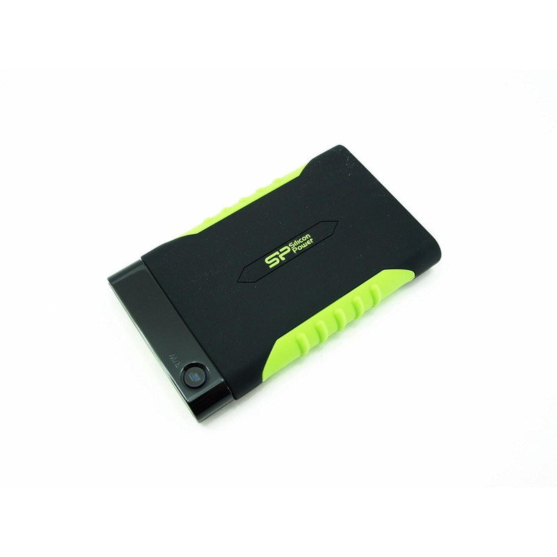 هارددیسک اکسترنال Silicon Power مدل آرمور A15 ظرفیت 1 ترابایت
