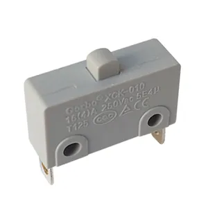 کلید کول شات (باد سرد فوری) مناسب سشوارهای خانگی مدل Gorbo