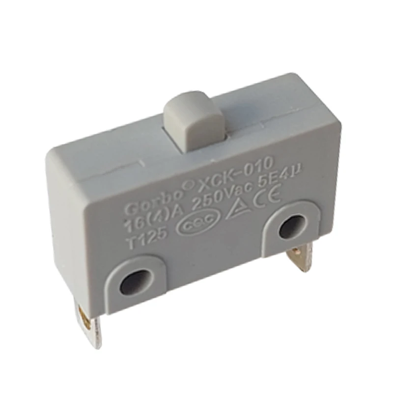 کلید کول شات (باد سرد فوری) مناسب سشوارهای خانگی مدل Gorbo