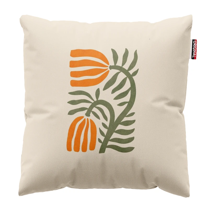 کوسن مدل مینیمال سایز 30*30 سانتی متر