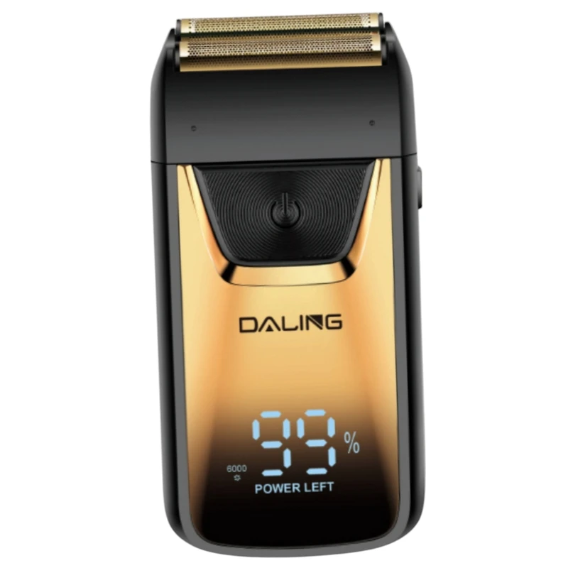 ست ماشین اصلاح موی صورت و بدن شارژی دالینگ مدل dl-9215