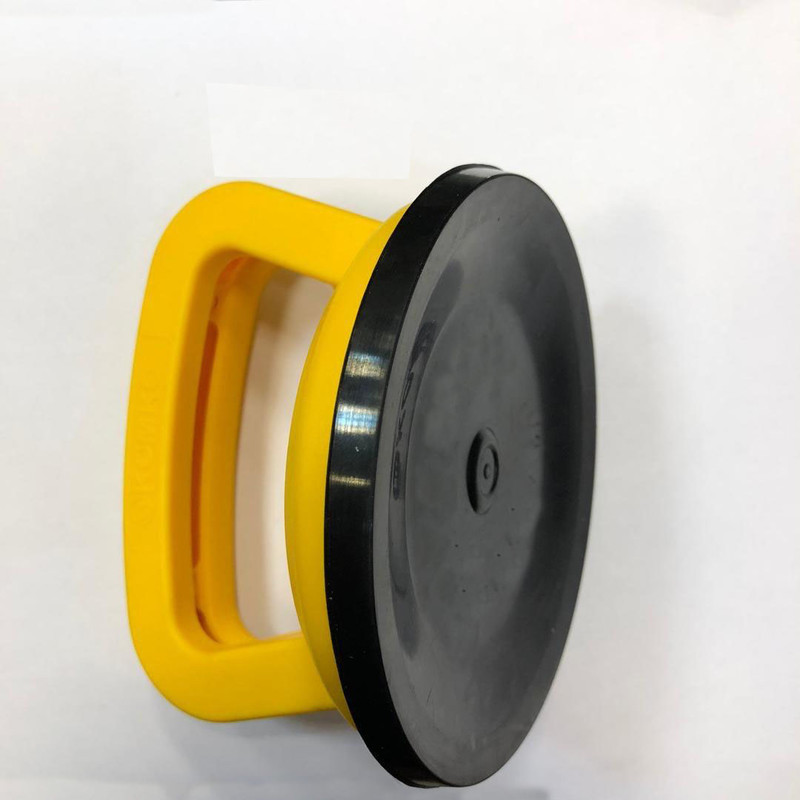 قاپک شیشه مدل TF-005