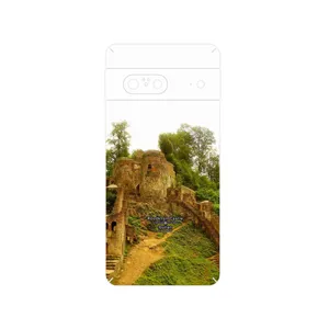 MAHOOT Roodkhan Castle Cover Sticker for Google Pixel 7